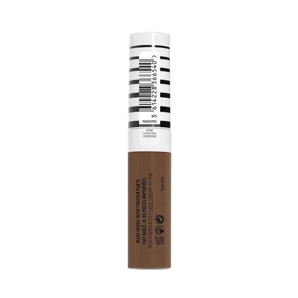 Covergirl TruBlend Undercover Concealer #D700 Cappuccino 10mL Color Cappuccino